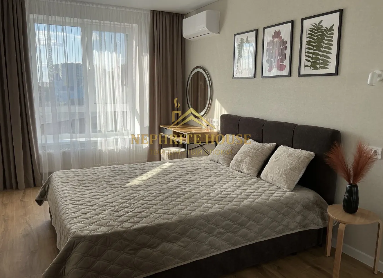 ПРОДАЖ 1-КІМНАТНОЇ КВАРТИРИ  ЖК GRAND CITY DOMBROVSKYI